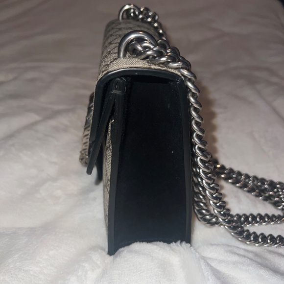 Gucci Dionysus Mini in Black - Picture 4 of 11